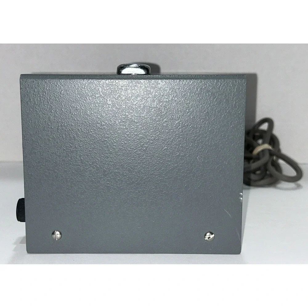 YSI Kettering Radiometer 65A Sensor Yellow Springs Instrument‎ Powers On
